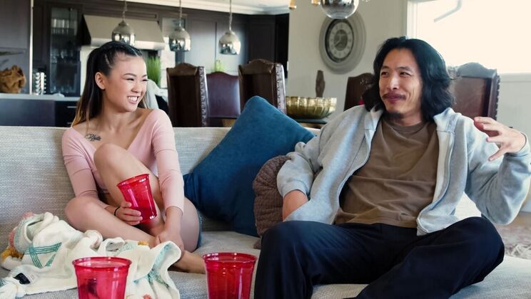 Teen Girlfriend Action