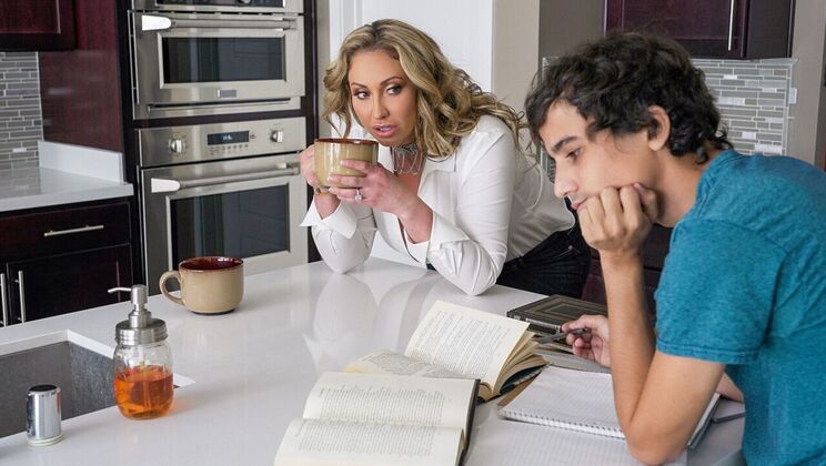 [LilHumpers] - Trimmed Pussy Tattooed Slut