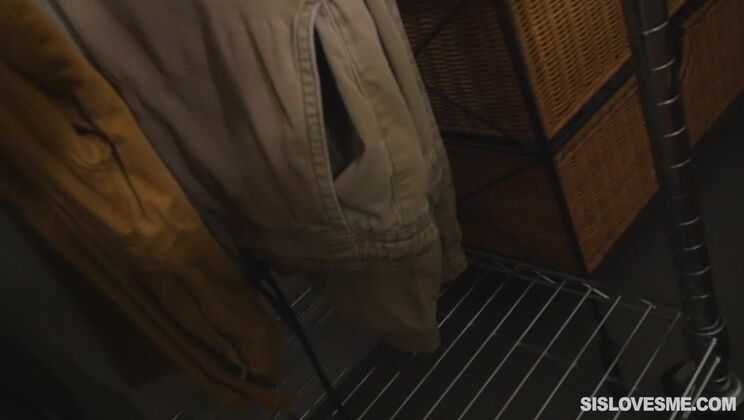 Sexy Stepsister Tales