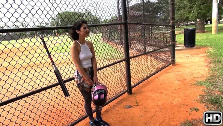 Tattooed Amateur Face Fuck