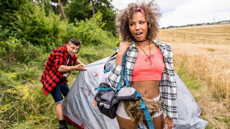 [FakeHostel] - Doggystyle in the Wilderness - Don Diego - Romy Indy