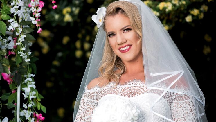 [LookAtHerNow] - Blonde Ballerina's Dirty Secrets: Part 2 - Candice Dare - Xander Corvus