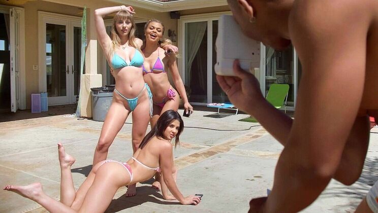 [RKPrime] - Reality Sex with Big Tits and Big Asses