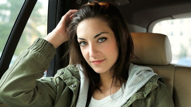 Driver Gives Rider Big Surprise