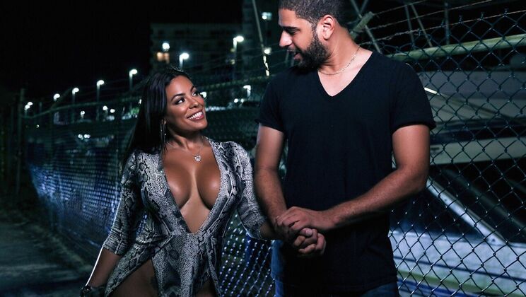 Luna Star's Outdoor Adventure