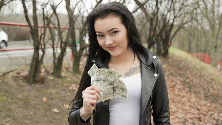 Denim Ass Temptation with Jason X and Lady Zee