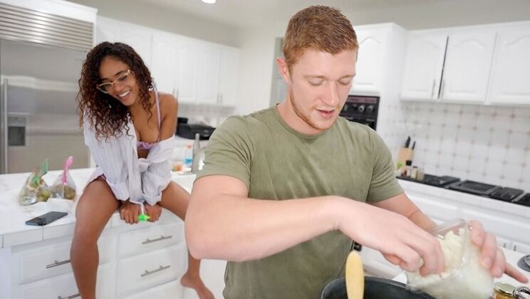 [RKPrime] - Latina and Black Girls: DTF Season 2 Bonus