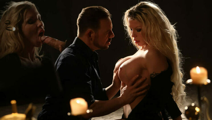 [SinfulRaw] - Thirty Minutes of Hardcore Fun 2 - Barbie Sins - Erik Everhard