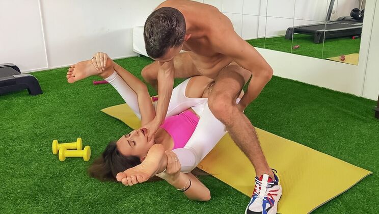 RK At Home: Cum Play