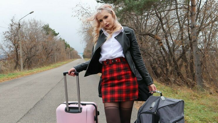 [StrandedTeens] - Freeman's Hardcore Teen - Stacy Starando - Alan Freeman