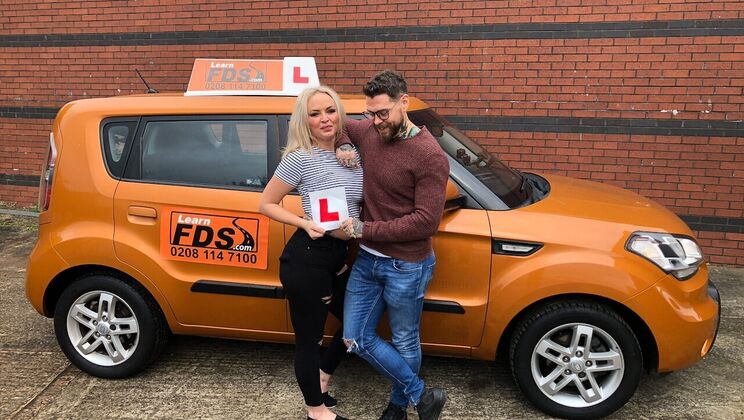 Instructor Leaves, Sex Starts