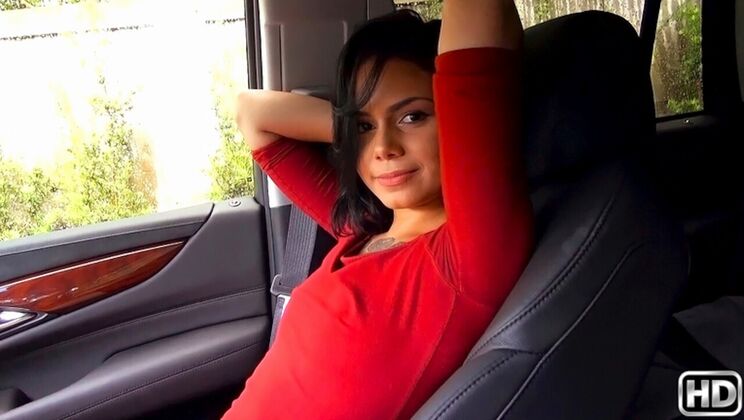 [StreetBlowJobs] - Taste Of Genevieve