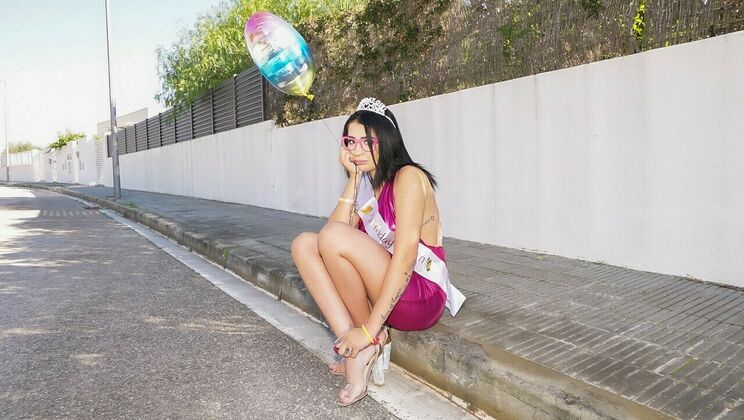 [PublicPickups] - Wild Birthday Missionary - Jordi El Niño Polla - Kitty Love