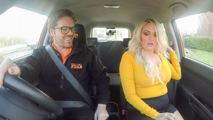 Louise Loves Ryan Lee