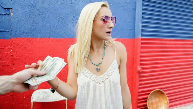 [PublicPickups] - Brick Danger and Jade Amber's Public Sex - Brick Danger - Jade Amber