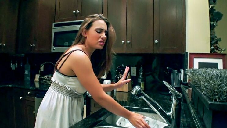 Dirty Cowgirl Rides Hard