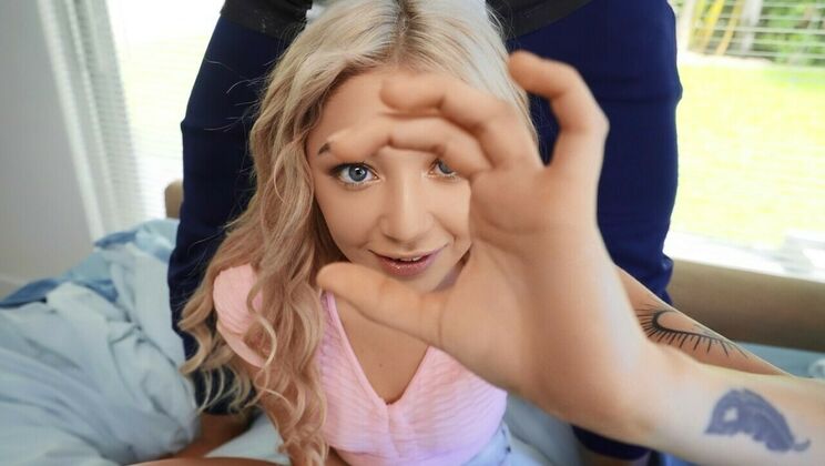 [Don'tBreakMe] - Sia's Fiery Desires Unleashed