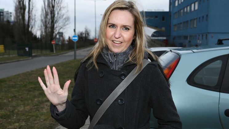 Car Sex with Cum on Pussy