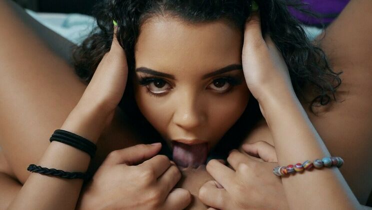 [GirlsGonePink] - Jeni Angel and Ella Cruz Play with Toys - Ella Cruz - Jeni Angel