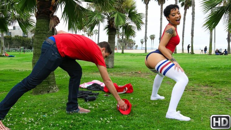 [RKPrime] - Street Slut Honey Gold - Honey Gold - Brad Knight