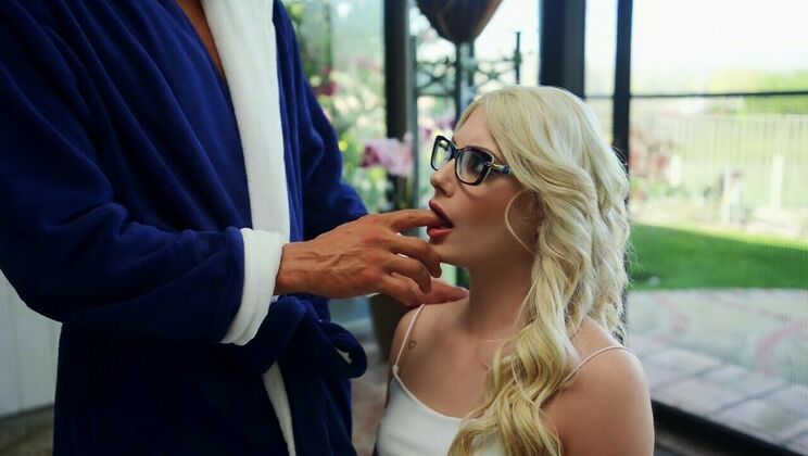 [IKnowThatGirl] - Face to Face Fucking Interview