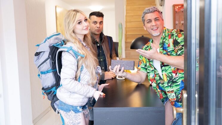 [FakeHostel] - Fighting For Devotion - Steve Q - Don Diego - Baby Kxtten