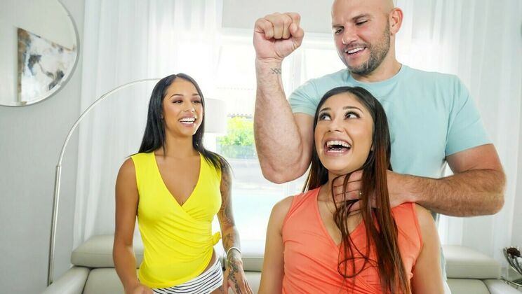 Double the Fun with Jmac