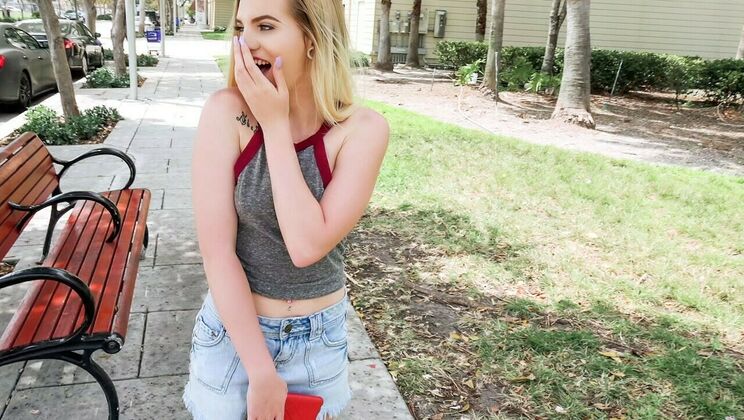 [PublicPickups] - Deepthroat Queens: Crystal Young - Tyler Steel - Crystal Young