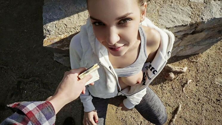 Henessy's Public Sex Confessions