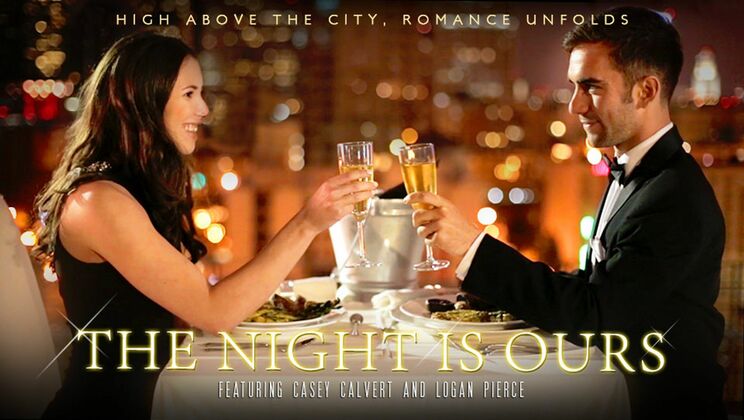  The Dark Night Gets Cum 