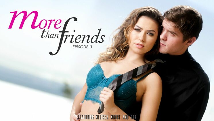 Friends with Benefits Episode 3