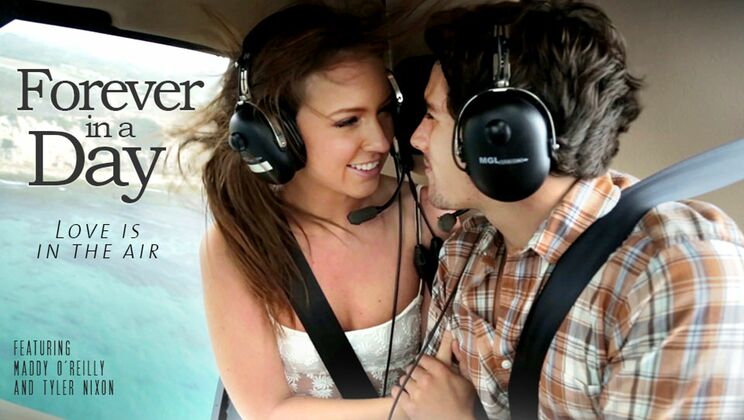 Forever Sucking In A Day