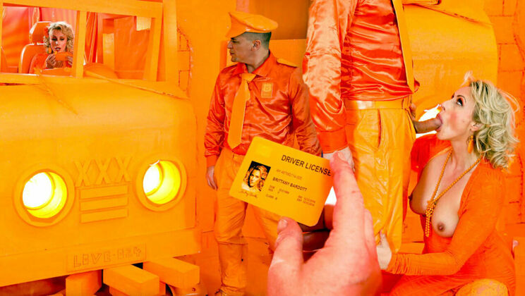 Fetish Frenzy: Pussy Licking Pleasure