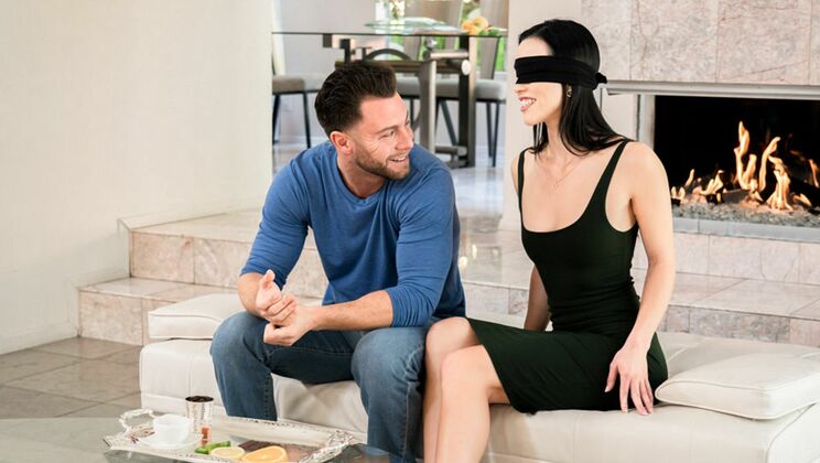 Hot Blowjob and Deepthroat Action