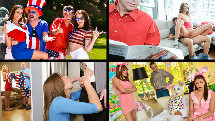 Ella's Family Fantasies 2