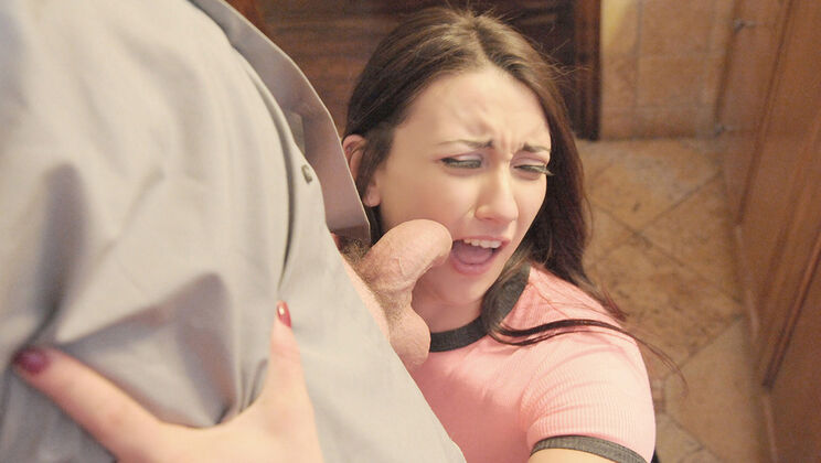 [DadCrush] - Jack's Step Daughter - Mandy Muse - Dick Chibbles - Jack Vegas