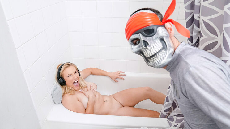 Step Siblings at War