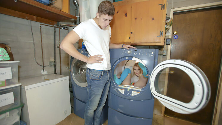 Riley Star's Swayze Satisfaction