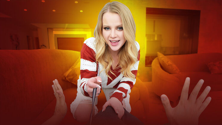 White Hot Fantasy At Music Camp