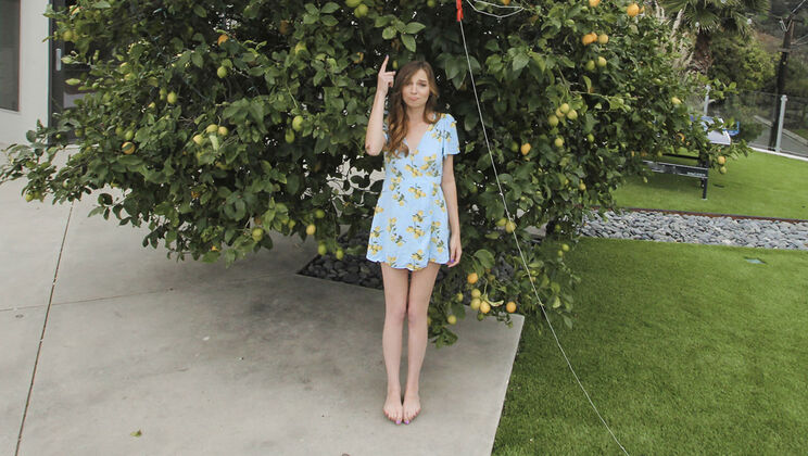 Sam and Ava's Teen Dream Ride