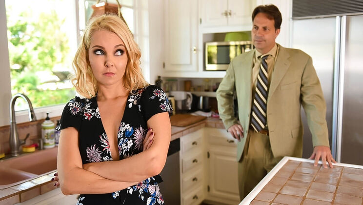 Spending Time With Step Siblings