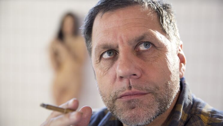 [Oldje] - Diving into Desire with Phillipe - Phillipe - Patricia Sun