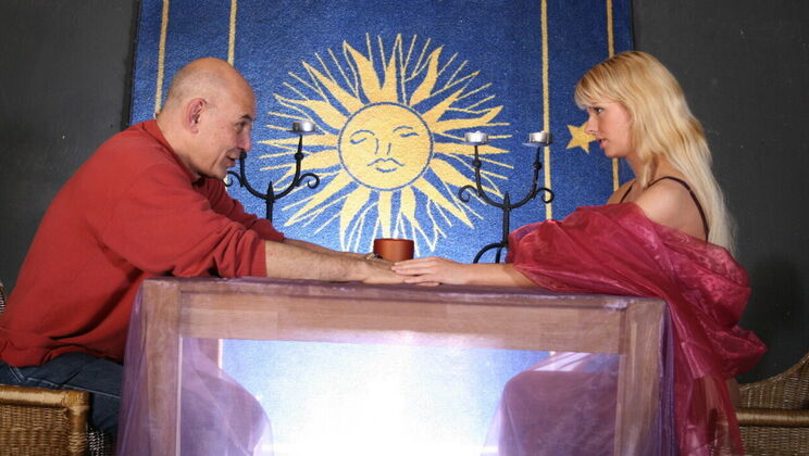 Tina's Inked and Horny Escapade