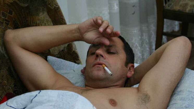 Deepthroat Delight with Phillipe