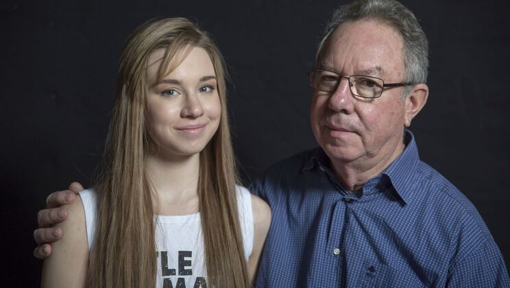 [Oldje] - Sexy Alice Porn