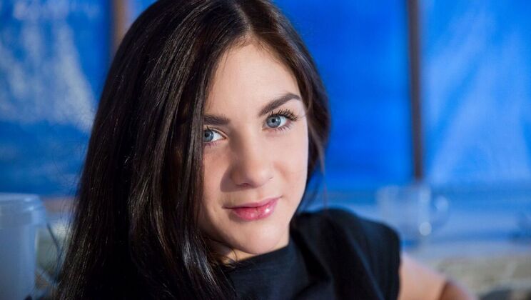 [Oldje] - Teen Sex Party with Lullu Gun and Nico - Lullu Gun - Nico