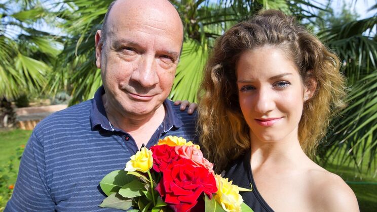 [Oldje] - Sex Cravings Must Be Satisfied - Monique Woods - Fialucci