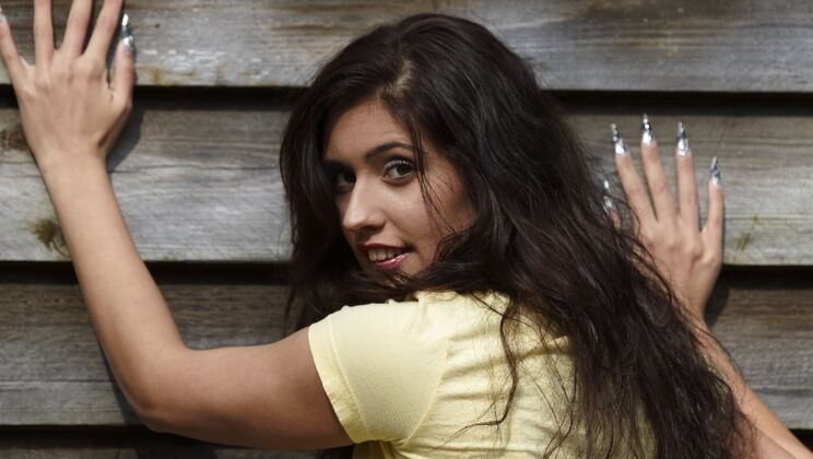 [Oldje] - Easy Going with Andre and Diana - Andre - Diana Stewart