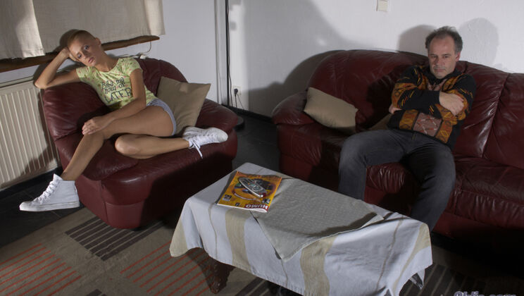 Delicate Delights and Blowjob Fun