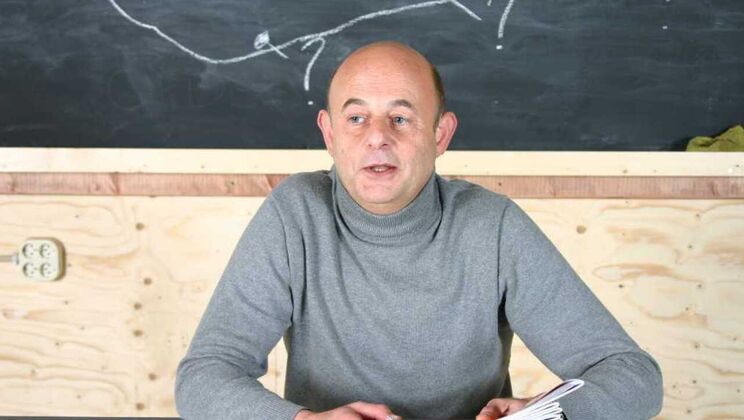 Kiky's Old and Young Ass Licking Exam